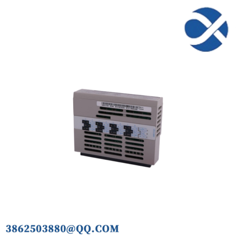 WESTINGHOUSE 1C31204G01 Remote Input/Output Node