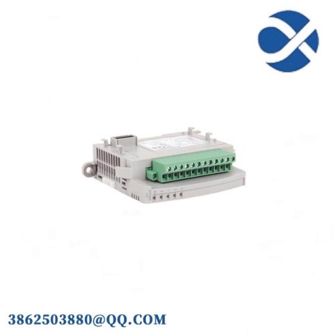 AB Micro800 2085-IF4 Input Module: Advanced Control Solutions for Industry