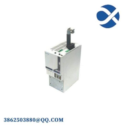 AB 2094-BM05 Modular Multi-axis Servo Drive, Kinetix 6200 Series