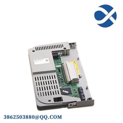 ABB 20B-VECTB-C0 Vector Control Cassette, High-Performance Drive Module