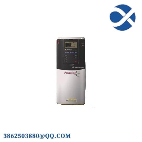 Allen-Bradley AB 20BC105A0AYNANC0 PowerFlex 700 AC Drive Motherboard