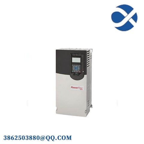 Allen-Bradley PowerFlex 755 AC Drive 20G1ANC170JA0NNNNN