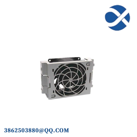 Johnson Controls + 22610-101-02-R Cooling Fan Module