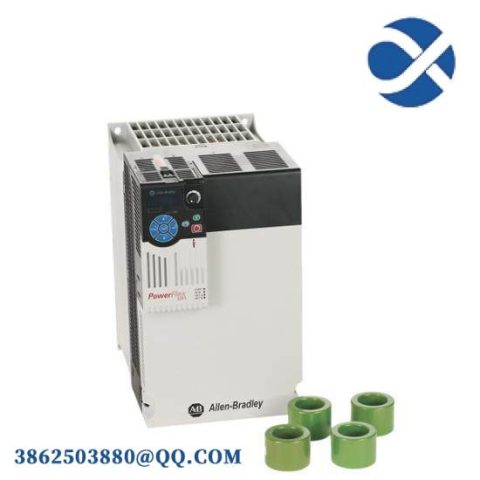 AB Embedded Ethernet/IP & Safety 25BD037N114