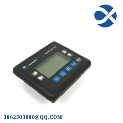 GE PanelView 2711-M3A18L1 Micro Monochrome, High Precision Control Solution