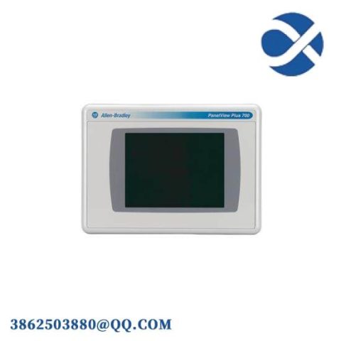 Siemens 2711P-RDT7CM PVP6 700 Touch LED Display Module for Marine Applications