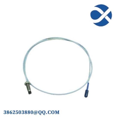 Bently Nevada 330101-00-20-10-02-05 CABLE - Advanced Industrial Control Solution