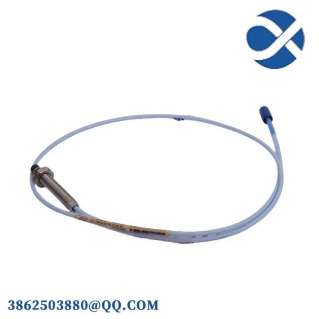 Bently Nevada 330102-00-80-10-02-00 Proximity Probes, Industrial Sensing Solutions