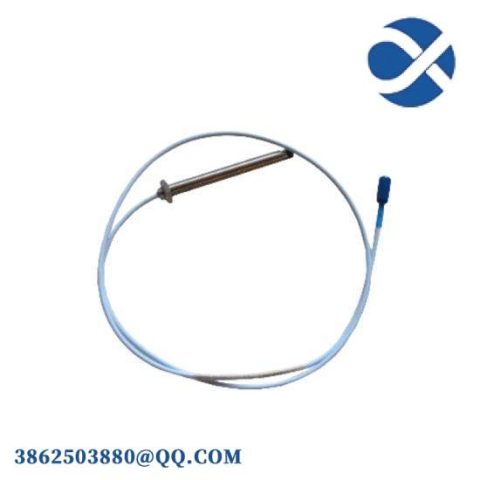 Bently Nevada 330103-00-10-10-02-05: Precision Control Module for Industrial Automation