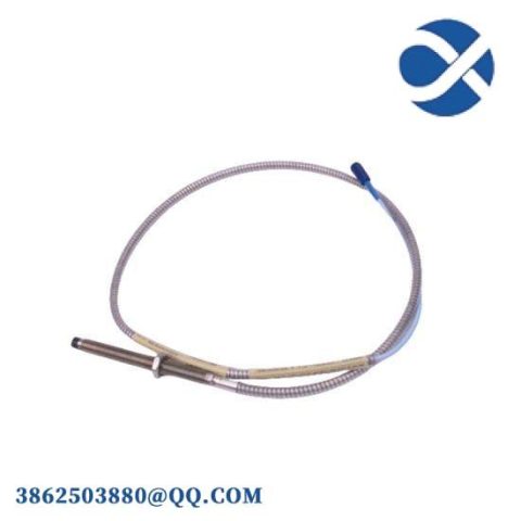 Bently Nevada 330104-00-08-90-02-05 - Precision Control Solutions for Industrial Automation