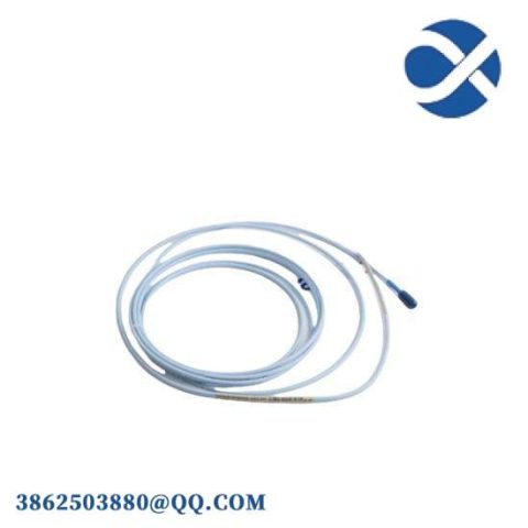 Bently Nevada 330104-00-08-90-02-CN Industrial Control Module