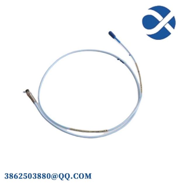 Bently Nevada 330105-02-12-10-02-05: Precision Control Solution for Industry