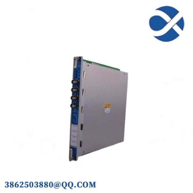 Bentley Nevada 3500/46M 140734-06 Hydro Monitor - Advanced Industrial Monitoring Solution