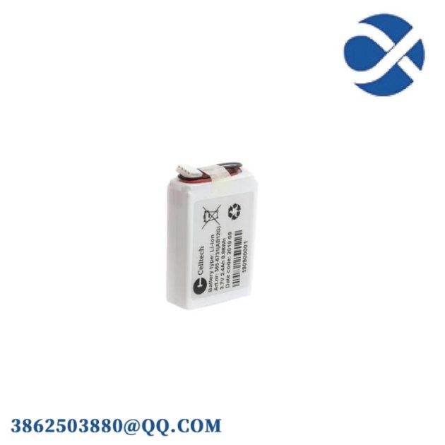ABB 3BSC760019E1 SB822 AB12G Rechargeable Battery