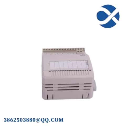 ABB 3HNP04378-1 Hydraulic Servo Module