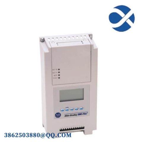 Schneider Electric 4139145401S1FX Process Control Module