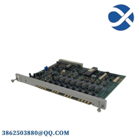 SIEMENS 505-6208 Output Module: Precision Control for Industrial Automation
