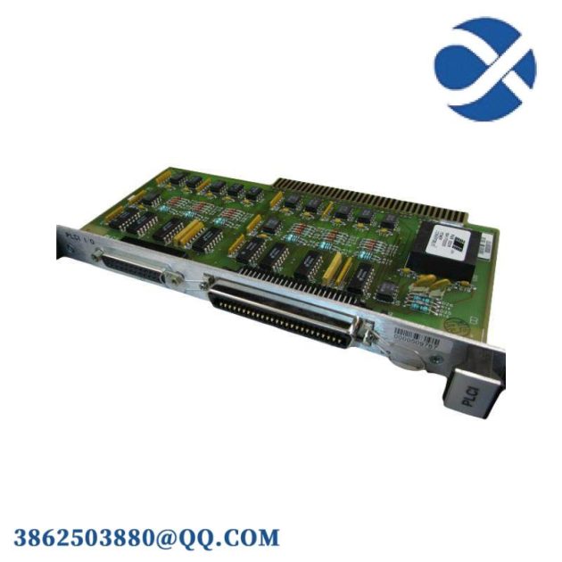 HONEYWELL 51195096-200: TDC-3000 Input/Output Board for Advanced Control Solutions