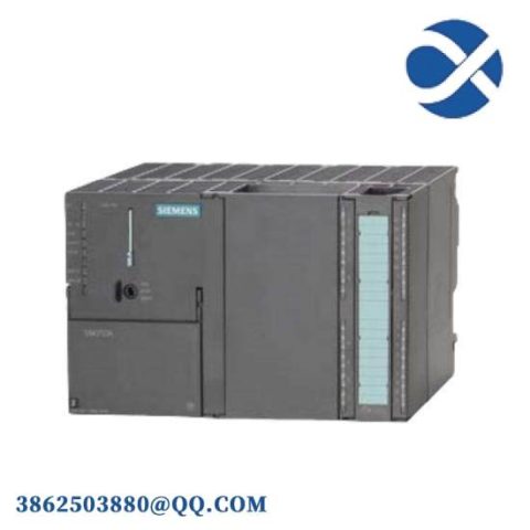 Siemens 6AU1240-1AB00-0AA0 Motion Control Module