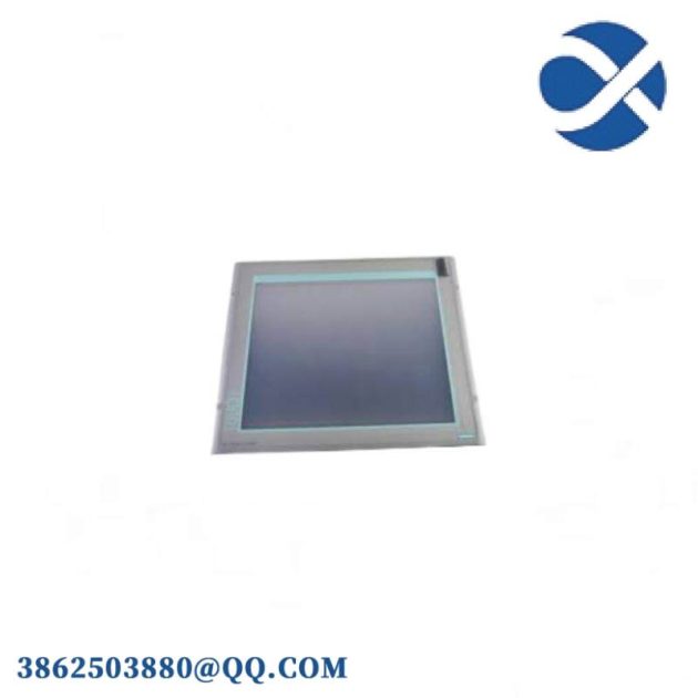 SIEMENS 6AV7856-0AE20-1AA0 Panel PC 477B - Advanced Industrial Control Solution