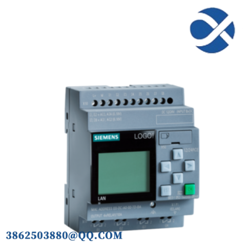 SIEMENS 6DP1280-8AA Function Module: Industrial Control Module for Enhanced Automation Solutions