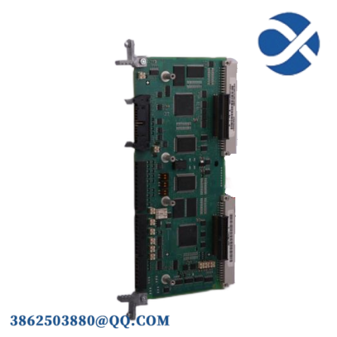 Siemens Robicon Cell Control Board A1A460E25.13T, Precision Automation Solutions