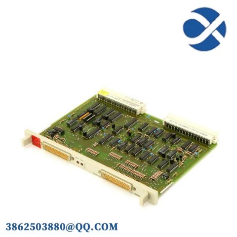 SIEMENS 6ES5301-3AB13 IM301 EU INTERFACE MODULE FOR DISTRIBUTED CONFIGURATION
