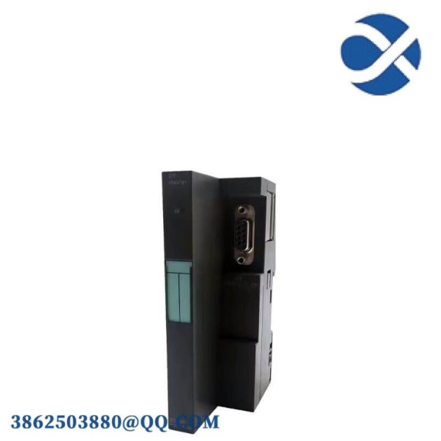SIEMENS 6ES5385-8MA11 Counter Module: Precision Timing for Industrial Automation