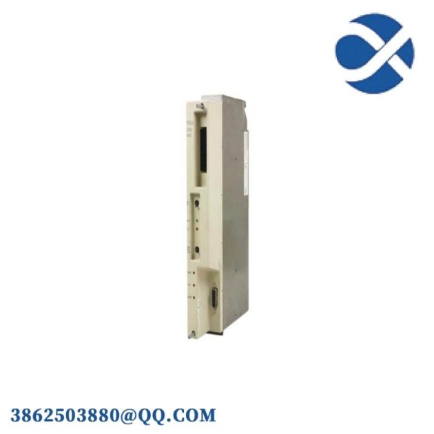SIEMENS 6ES5942-7UF13 CPU Module: High-Performance Control Core for Industrial Automation