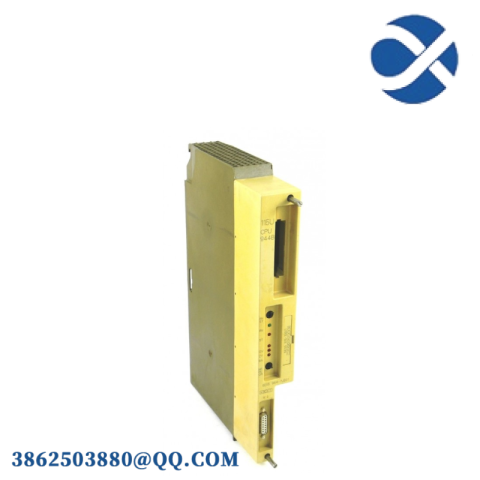 SIEMENS 6ES5944-7UB21: CPU944 for S5-115U - Industrial Control Core Component