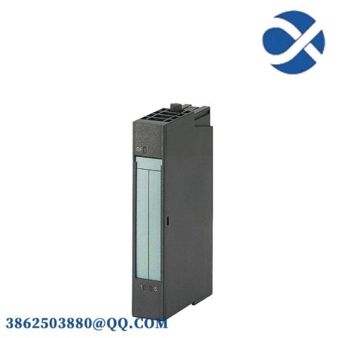 SIEMENS 6ES7131-4RD02-0AB0 - DP ET200S 4DI 24V DC NAMUR Input Module