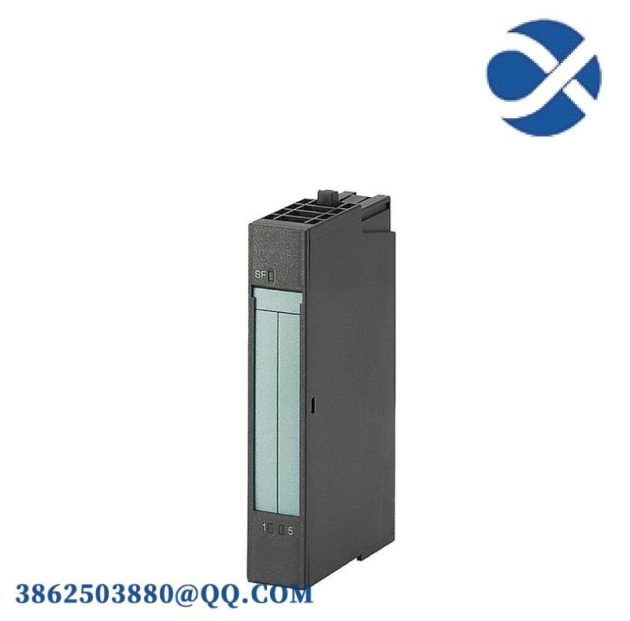 SIEMENS 6ES7131-4RD02-0AB0 - DP ET200S 4DI 24V DC NAMUR Input Module