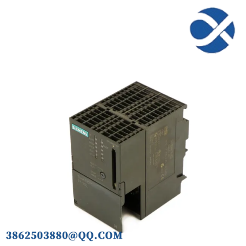 SIEMENS 6ES7315-2AF03-0AB0: Compact CPU for Advanced Automation Solutions