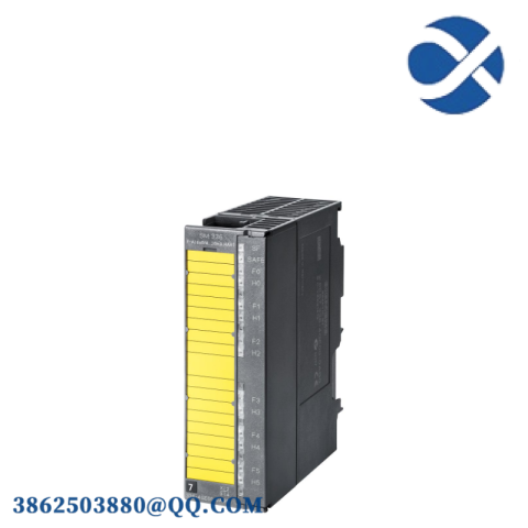 SIEMENS SIMATIC S7 Analog Input Module 6ES7336-4GE00-0AB0, Precision Control Solutions