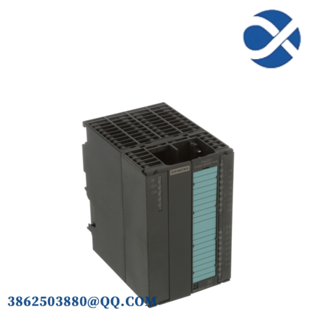 SIEMENS 6ES7351-1AH02-0AE0: Precision Positioning Module for Industrial Automation