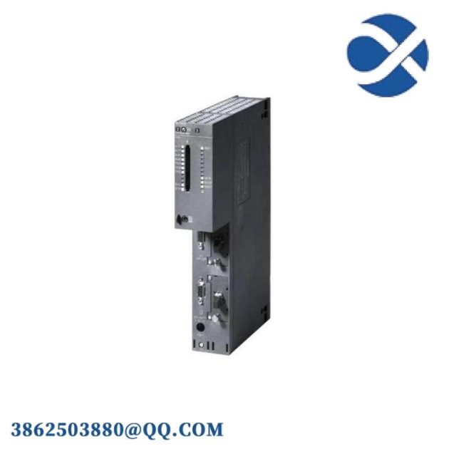 SIEMENS 6ES7414-4HR14-0AB0 High-Reliability Central Processing Unit