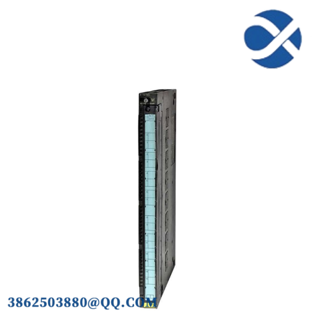 SIEMENS 6ES7431-7QH00-0AB0 Analog Input SM 431 Module