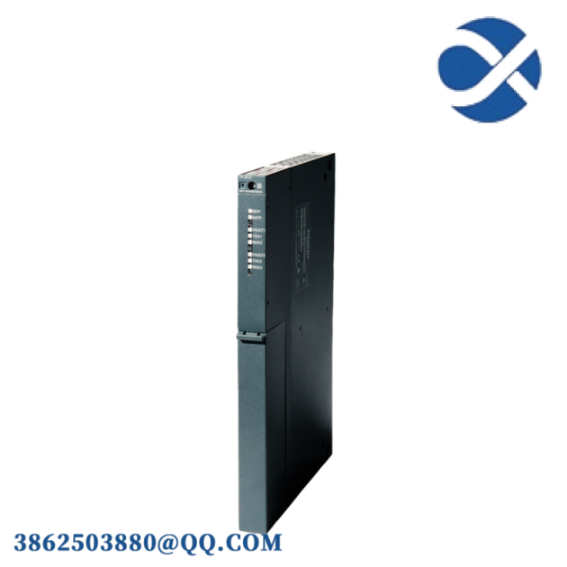 SIEMENS 6ES7441-2AA04-0AE0 Coupling Module: High-Performance Interface for Industrial Automation
