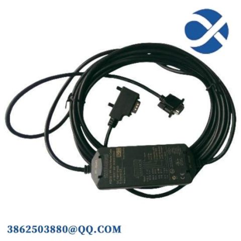 Siemens Communications Cable 6ES7901-3DB30-0XA0 - Industrial Communication Solution