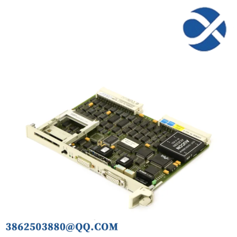 SIEMENS 6GK1143-0TA02: SINEC H1 Communication Processor, High Performance for Industrial Ethernet