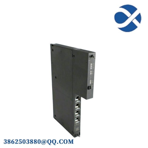 SIEMENS 6GK7443-1EX41-0XE0: Industrial Communication Processor for Enhanced Network Connectivity & Control Solutions