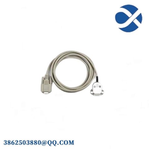 SIEMENS 6XV1440-2KH32 Touch Screen Programming Cable