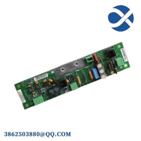 SIEMENS 80190-220-01-R Industrial Control Module, Precision & Reliability