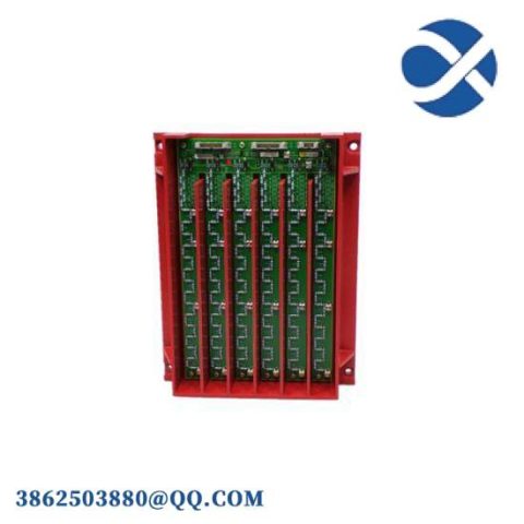 AB 81000-199-51-R PC Board - Advanced Control Module for Industrial Automation