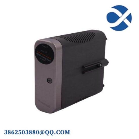 Honeywell 8C-PAIH51 51454352-175 Hart Analog Input Module