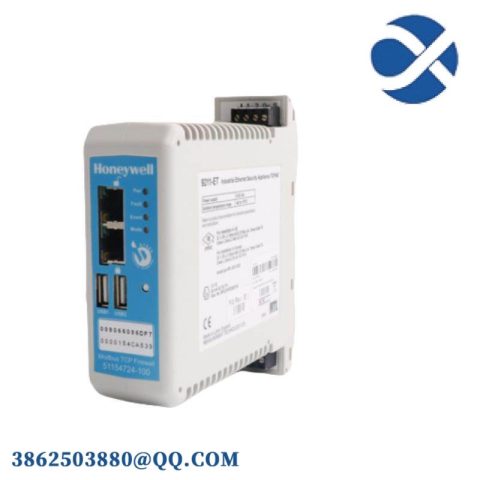 Honeywell 9211-ET-HN1, 51154724-100 Drive Module