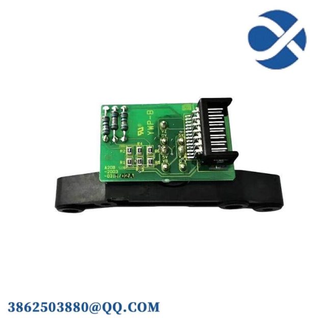GE A20B-2003-0311 Fanuc Spindle Motor, High Performance Drive for Industrial Applications