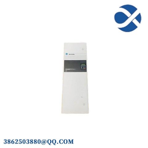 Allen-Bradley 1336E-R015-AN-EN-GM1-L9E AC Drive, Powering Precision Across Industries
