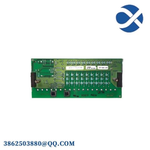 ABB AB 1336-L6/B Control Interface Board, High-Performance PLC Component