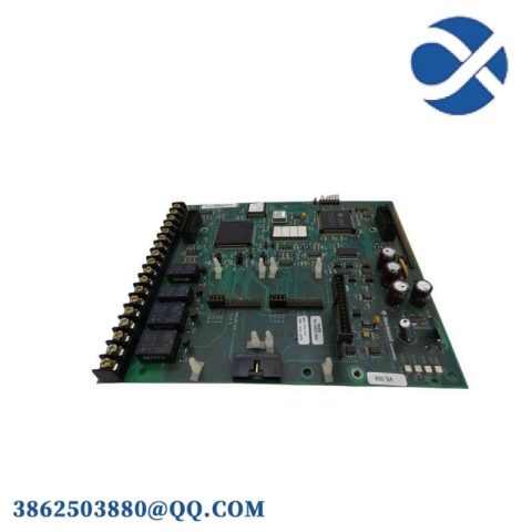 Allen Bradley 1336F-MCB-SP2L 164989 PLC Module